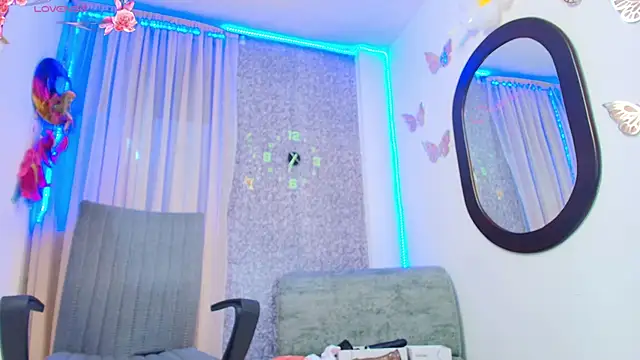 Sally Ricci online show from 03-11-26, 07:30