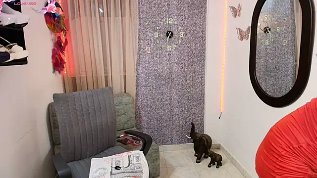 Sally Ricci online show from 03-27-26, 02:31