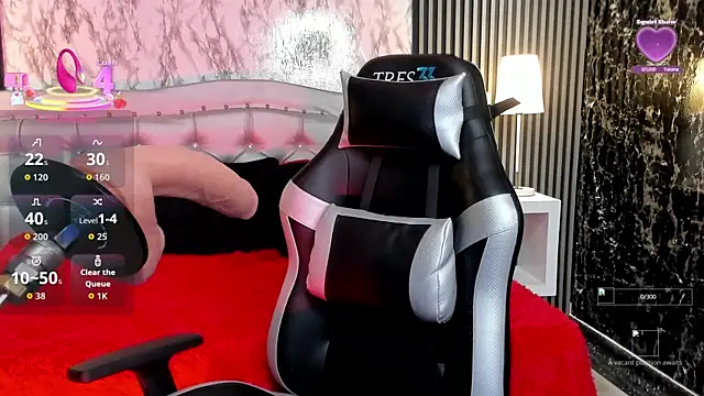 MaraBlake  online show from 10-03-25, 08:10