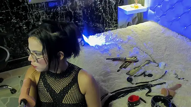 MaraBlake  online show from 12-02-25, 02:23