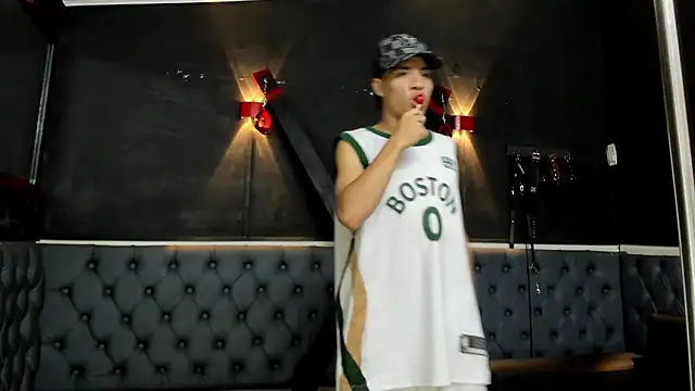 liam coleman25 online show from 11-23-25, 04:33