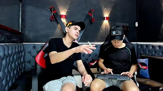 liam coleman25 online show from 12-02-25, 04:47