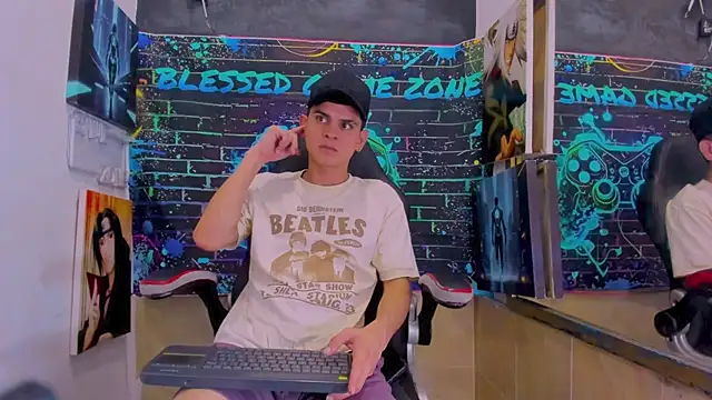 liam coleman25 online show from 02-12-26, 04:12