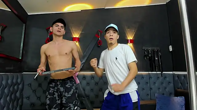 liam coleman25 online show from 11-21-25, 04:22