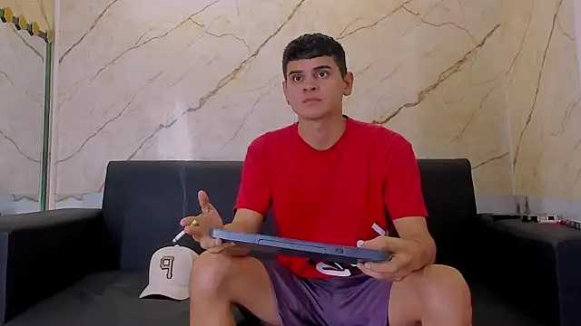 liam coleman25 online show from 01-15-26, 05:11