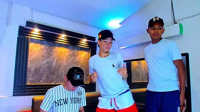 liam coleman25 online show from 11-15-25, 04:27