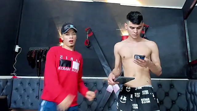 liam coleman25 online show from 12-05-25, 04:55