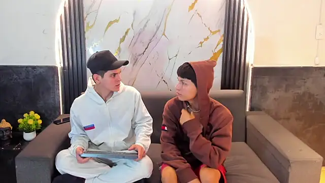 liam coleman25 online show from 02-23-26, 04:47