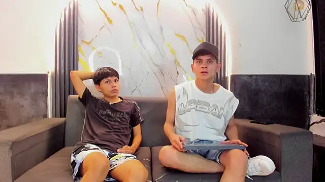 liam coleman25 online show from 02-22-26, 05:21