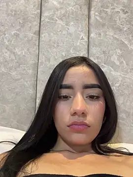 ISABELFORYOU1 online show from 12-03-25, 03:18