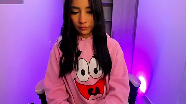 ISABELFORYOU1 online show from 11-23-25, 10:25