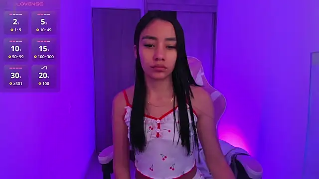 ISABELFORYOU1 online show from 11-12-25, 05:06