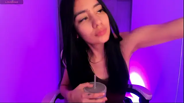 ISABELFORYOU1 online show from 01-10-26, 09:21