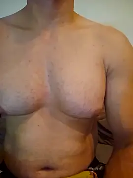 Ando1992 online show from 10-28-25, 09:03