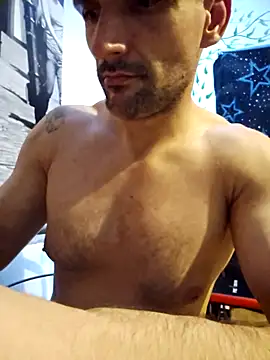 Ando1992 online show from 12-16-25, 09:41