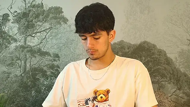 Axel Draven online show from 02-11-26, 11:54