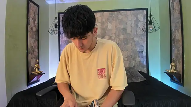 Axel Draven online show from 02-05-26, 12:23