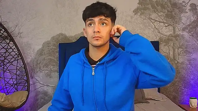 Axel Draven online show from 10-28-25, 11:42