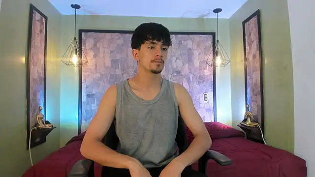 Axel Draven online show from 02-25-26, 11:54