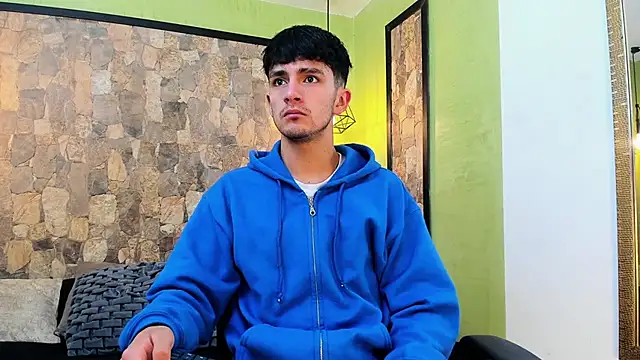 Axel Draven online show from 10-31-25, 11:18