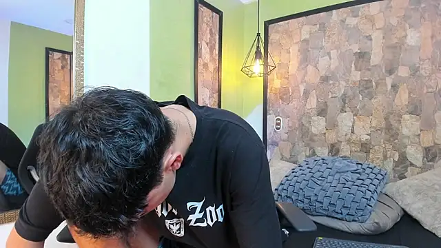 Axel Draven online show from 11-15-25, 11:25