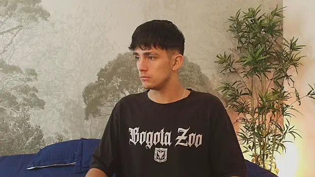 Axel Draven online show from 01-08-26, 11:16