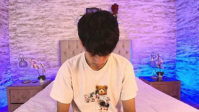 Axel Draven online show from 02-06-26, 11:39