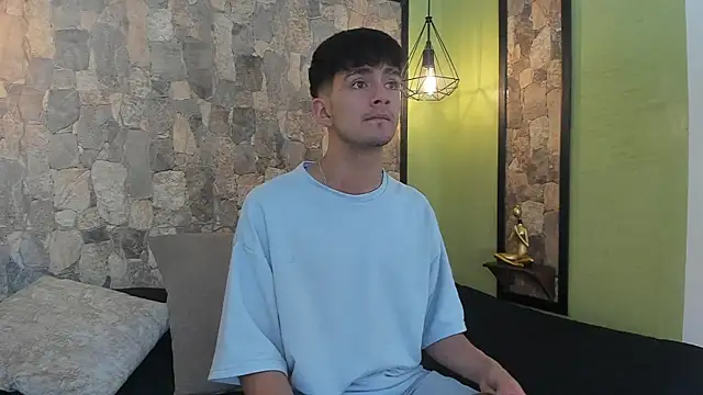 Axel Draven online show from 10-27-25, 11:22