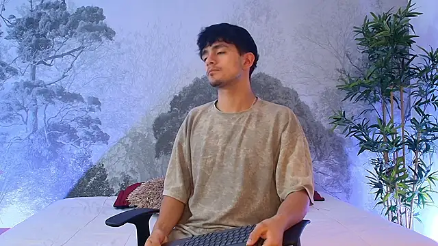 Axel Draven online show from 02-10-26, 12:15