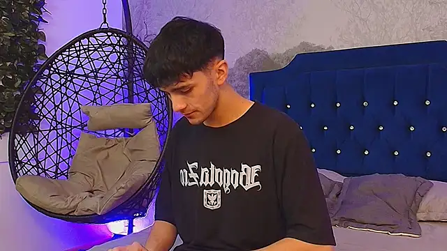 Axel Draven online show from 10-29-25, 11:31