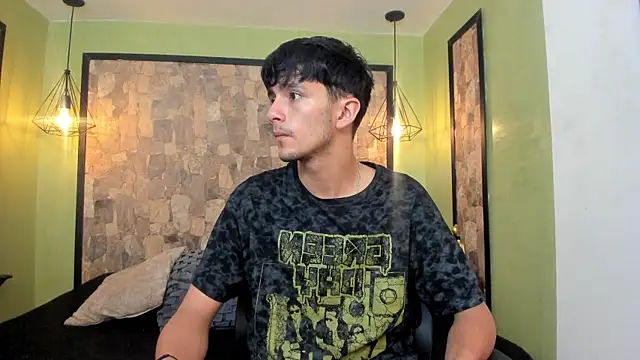 Axel Draven online show from 12-22-25, 11:21