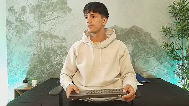 Axel Draven online show from 01-19-26, 11:25