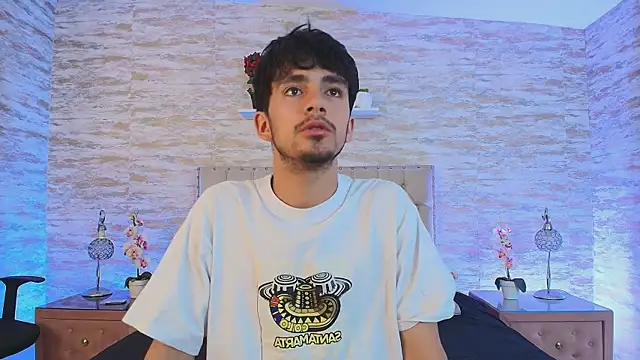 Axel Draven online show from 02-23-26, 12:50