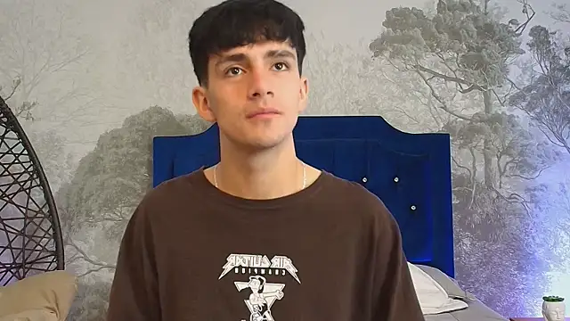 Axel Draven online show from 11-03-25, 11:36