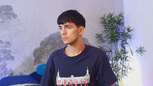 Axel Draven online show from 12-17-25, 11:37