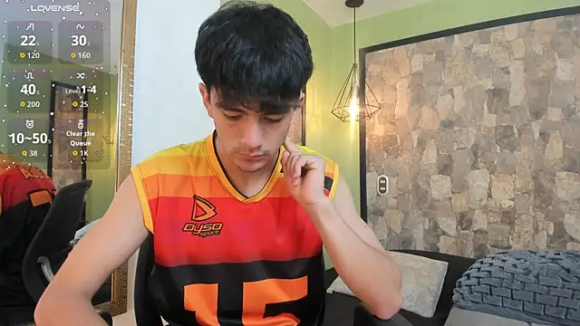 Axel Draven online show from 11-20-25, 11:55