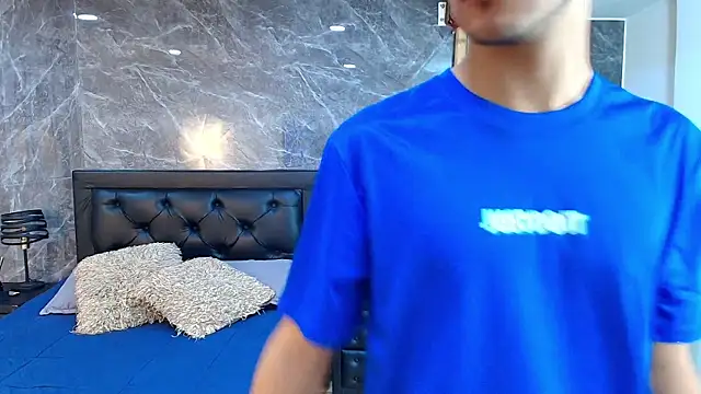 Axel Draven online show from 04-09-26, 12:11