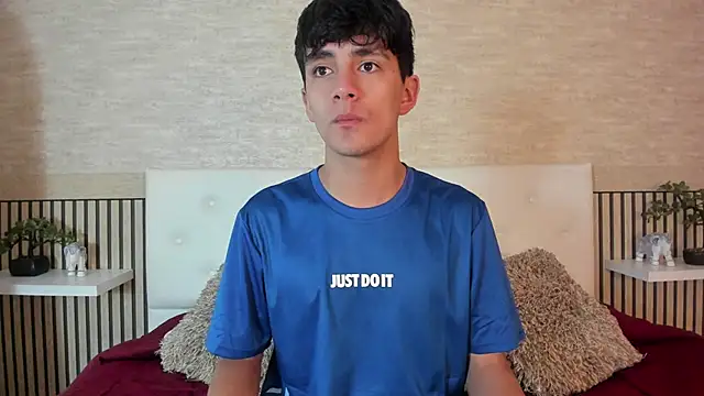 Axel Draven online show from 04-18-26, 11:45