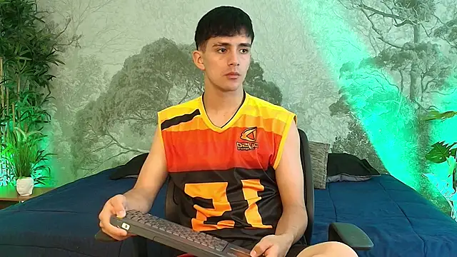 Axel Draven online show from 06-19-26, 12:33