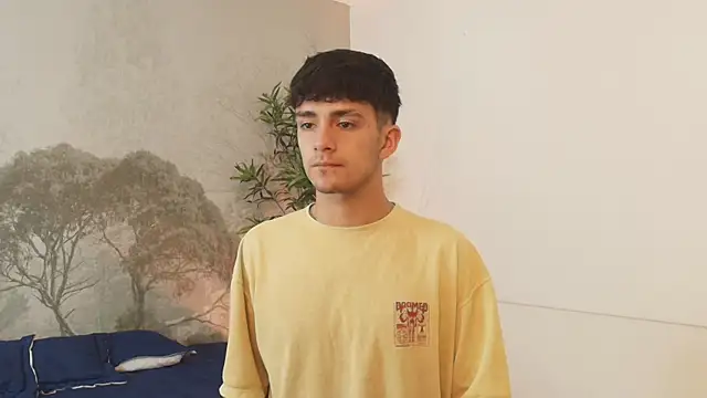 Axel Draven online show from 01-09-26, 11:28