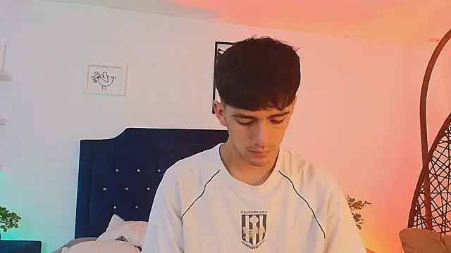 Axel Draven online show from 10-25-25, 11:31