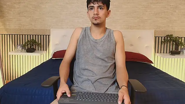 Axel Draven online show from 07-09-26, 11:42