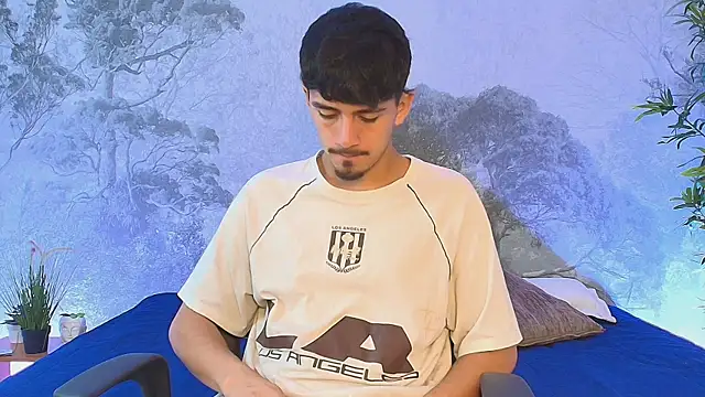 Axel Draven online show from 03-30-26, 12:17