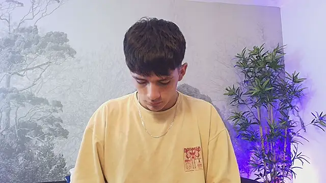 Axel Draven online show from 01-14-26, 11:36