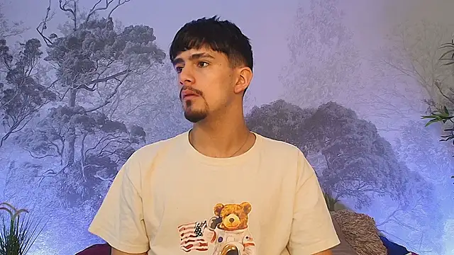 Axel Draven online show from 03-20-26, 12:06