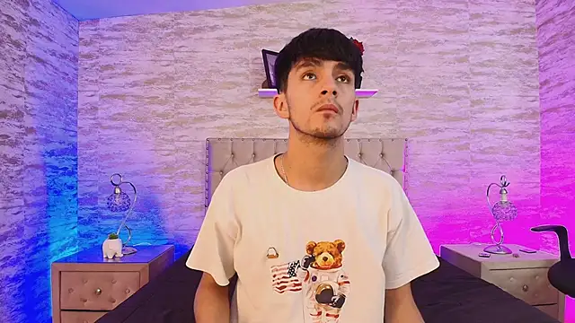 Axel Draven online show from 11-11-25, 11:27