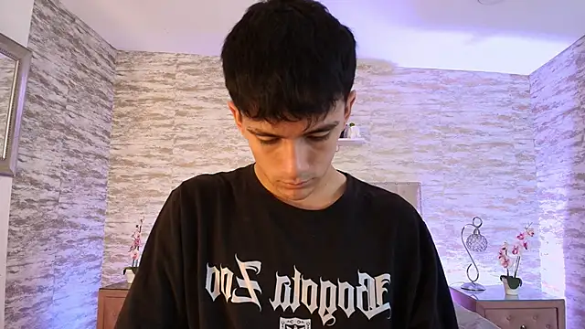 Axel Draven online show from 06-20-26, 12:10