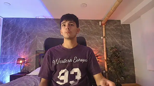 Axel Draven online show from 07-01-26, 03:29
