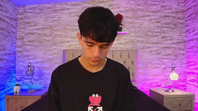 Axel Draven online show from 11-04-25, 11:14