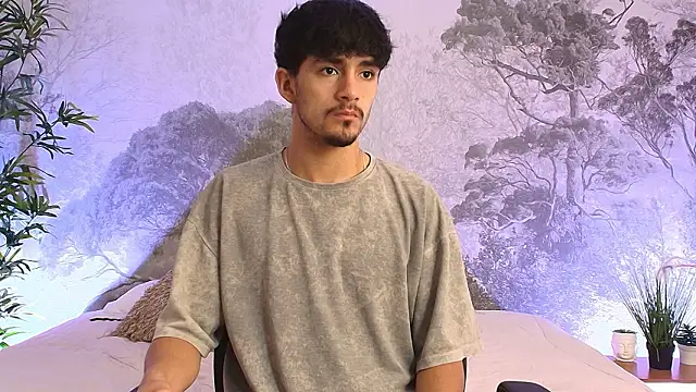 Axel Draven online show from 03-09-26, 11:36